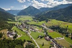 Imagen general del Hotel Pension-Appartements Waldruh. Foto 21