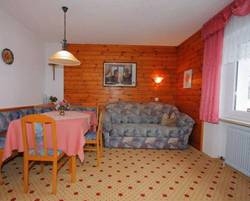 Imagen general del Hotel Pension-Appartements Waldruh. Foto 23