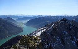 Imagen general del Hotel Pension-Appartements Waldruh. Foto 24