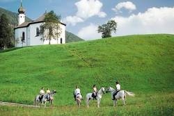 Imagen general del Hotel Pension-Appartements Waldruh. Foto 27