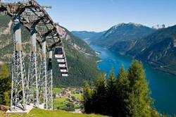 Imagen general del Hotel Pension-Appartements Waldruh. Foto 29