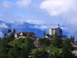 Imagen general del Hotel Pension-Appartements Waldruh. Foto 33