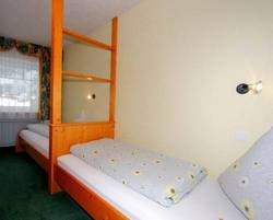 Imagen general del Hotel Pension-Appartements Waldruh. Foto 35