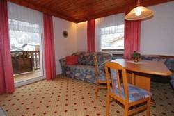 Imagen general del Hotel Pension-Appartements Waldruh. Foto 37