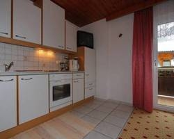 Imagen general del Hotel Pension-Appartements Waldruh. Foto 38