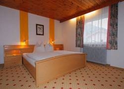 Imagen general del Hotel Pension-Appartements Waldruh. Foto 39