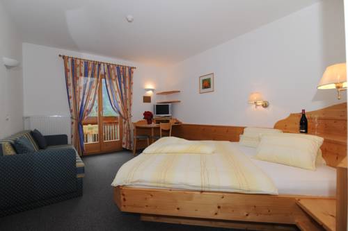 Imagen de la habitación del Hotel Pension-appartement Mitterhofer. Foto 1
