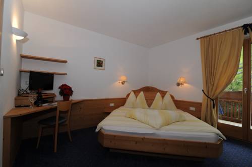 Imagen de la habitación del Hotel Pension-appartement Mitterhofer. Foto 2