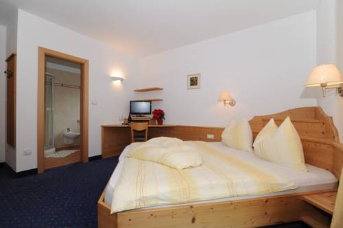 Imagen de la habitación del Hotel Pension-appartement Mitterhofer. Foto 3