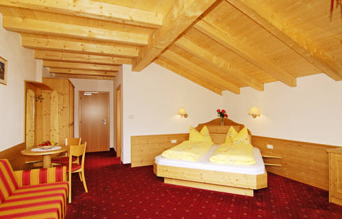 Imagen de la habitación del Hotel Pension-appartement Mitterhofer. Foto 4
