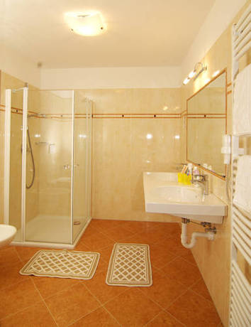 Imagen de la habitación del Hotel Pension-appartement Mitterhofer. Foto 5