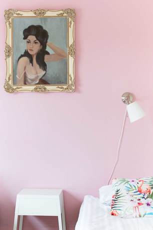 Imagen de la habitación del Hotel Pensionat Augustin. Foto 10