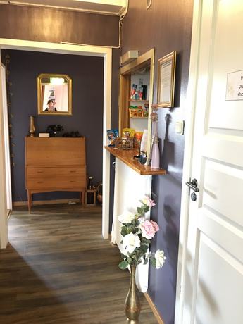 Imagen de los interiores del Hotel Pensionat Augustin. Foto 19