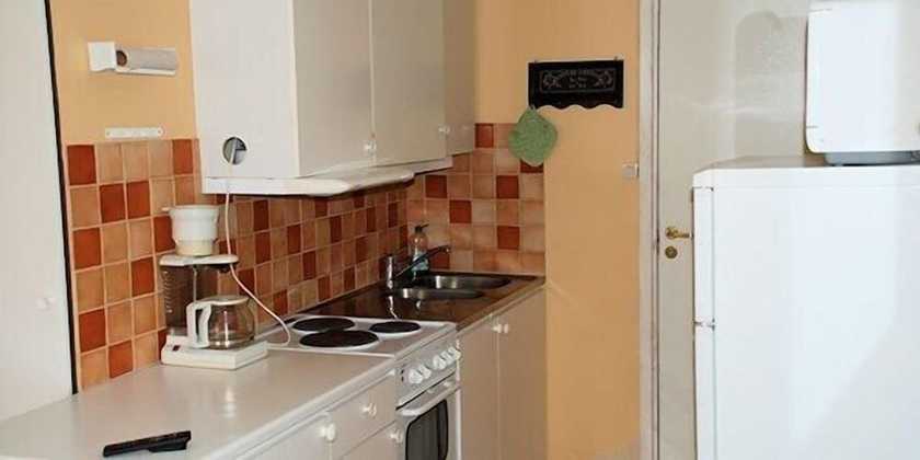 Imagen de la habitación del Hotel Pensionat L&ouml;v&auml;ngen. Foto 3