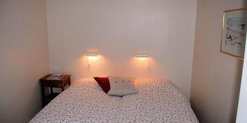 Imagen de la habitación del Hotel Pensionat L&ouml;v&auml;ngen. Foto 5