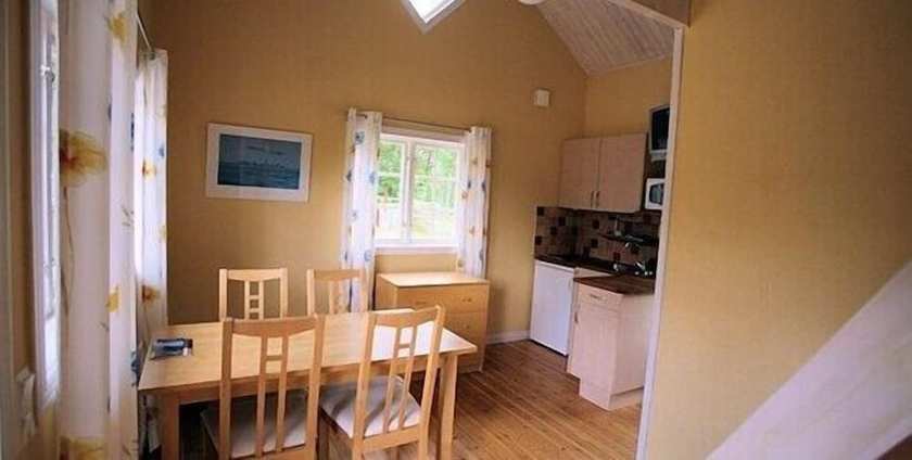 Imagen de la habitación del Hotel Pensionat L&ouml;v&auml;ngen. Foto 6