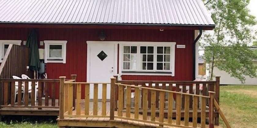 Imagen de la habitación del Hotel Pensionat L&ouml;v&auml;ngen. Foto 8