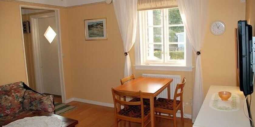 Imagen de la habitación del Hotel Pensionat L&ouml;v&auml;ngen. Foto 9