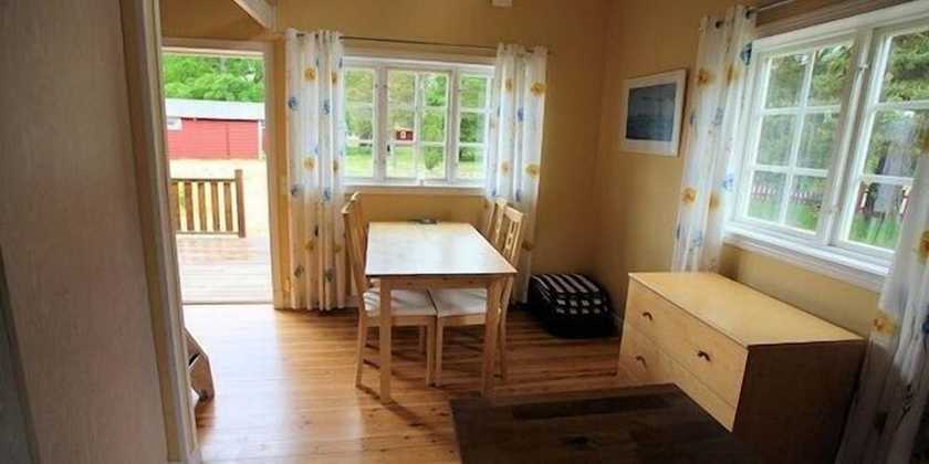 Imagen de la habitación del Hotel Pensionat L&ouml;v&auml;ngen. Foto 11