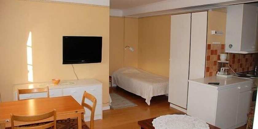 Imagen de la habitación del Hotel Pensionat L&ouml;v&auml;ngen. Foto 14