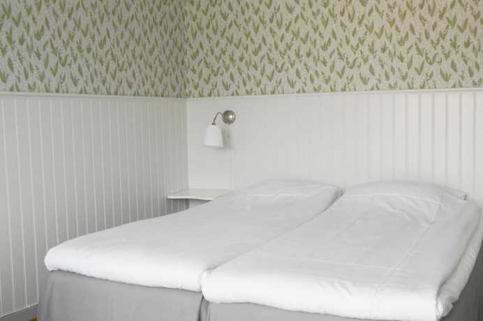 Imagen de la habitación del Hotel Pensionat Neptun. Foto 8