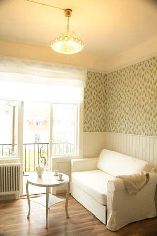 Imagen de la habitación del Hotel Pensionat Neptun. Foto 9