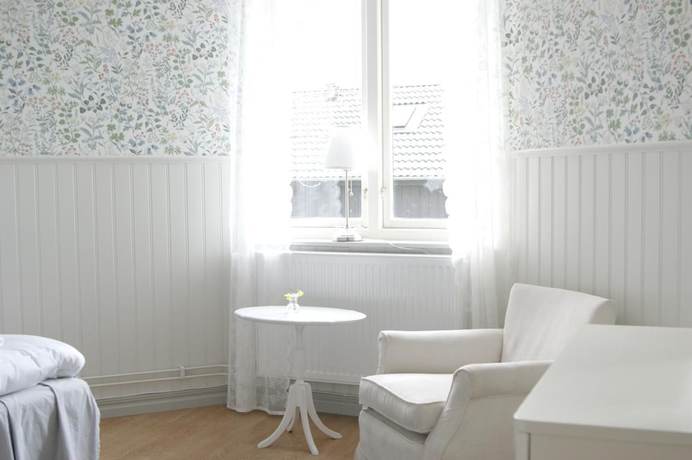 Imagen de la habitación del Hotel Pensionat Neptun. Foto 11