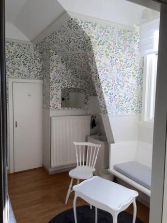 Imagen de la habitación del Hotel Pensionat Neptun. Foto 15