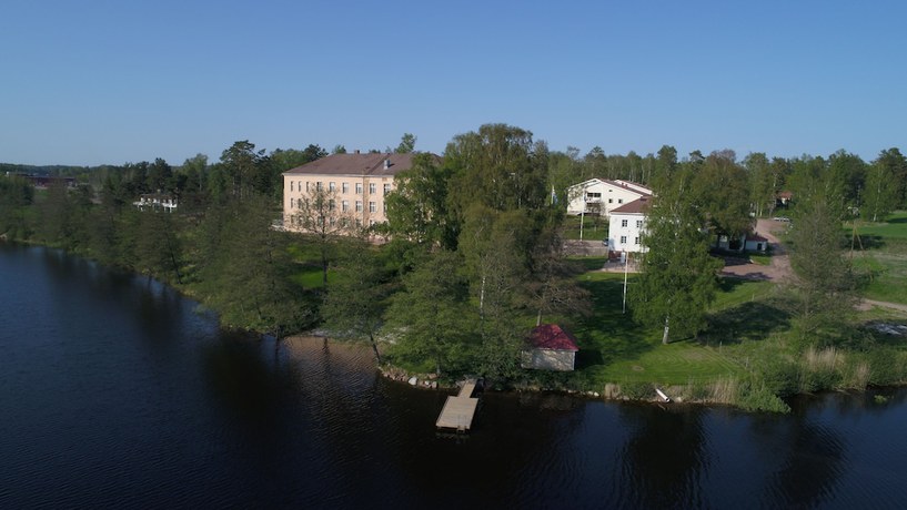 Imagen general del Hotel Pensionat Stalldalen. Foto 1