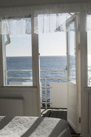 Imagen de la habitación del Hotel Pensionat Strandg&aring;rden. Foto 7