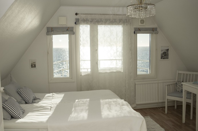 Imagen general del Hotel Pensionat Strandgården. Foto 1