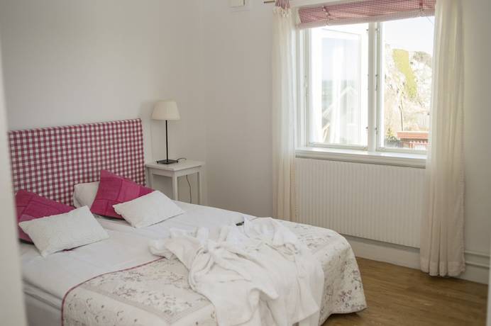 Imagen de la habitación del Hotel Pensionat Strandg&aring;rden. Foto 8