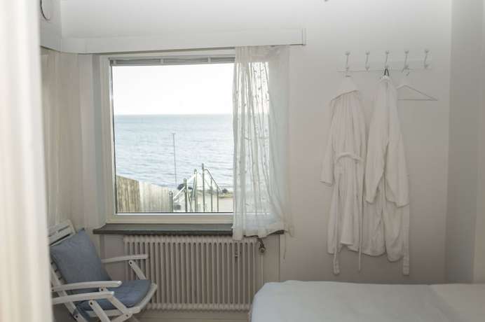 Imagen de la habitación del Hotel Pensionat Strandg&aring;rden. Foto 10