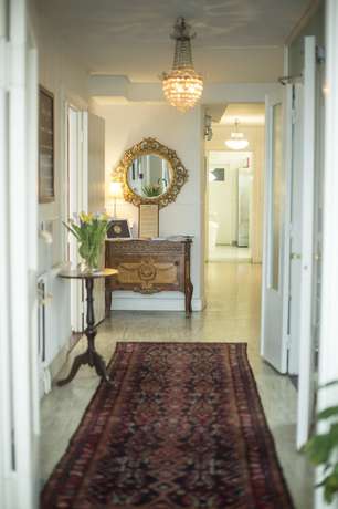 Imagen de los interiores del Hotel Pensionat Strandg&aring;rden. Foto 16