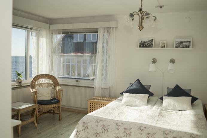 Imagen de la habitación del Hotel Pensionat Strandg&aring;rden. Foto 12