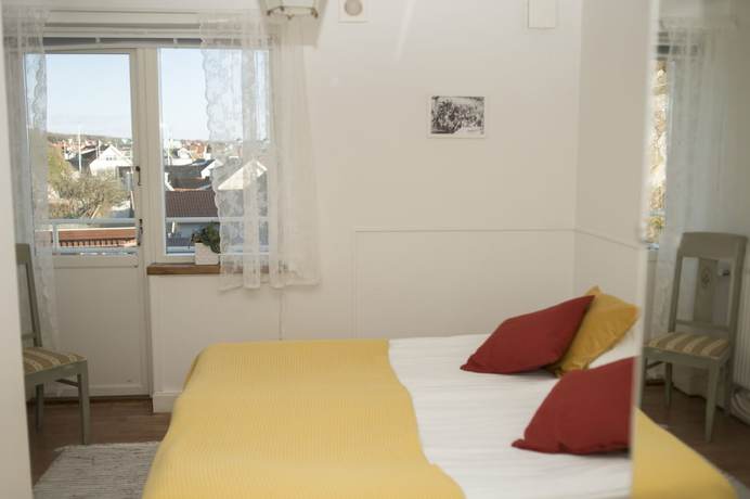Imagen de la habitación del Hotel Pensionat Strandg&aring;rden. Foto 13