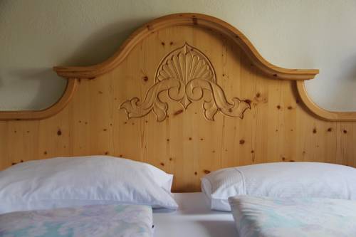 Imagen de la habitación del Hotel Pensione Arnica. Foto 4