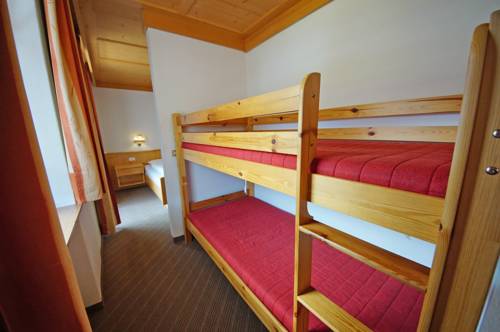 Imagen de la habitación del Hotel Pensione Arnica. Foto 6