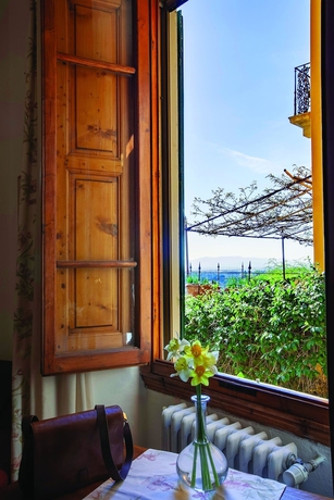 Imagen de la habitación del Hotel Pensione Bencistà. Foto 7