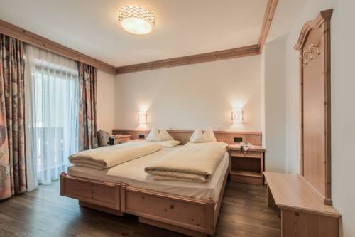 Imagen de la habitación del Hotel Pensione Camoscio. Foto 7