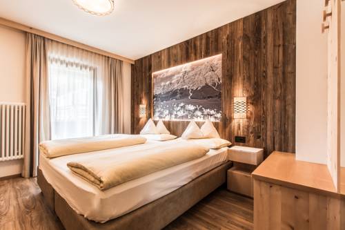 Imagen de la habitación del Hotel Pensione Camoscio. Foto 9