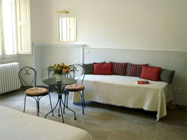 Imagen de la habitación del Hotel Pensione Canada. Foto 4