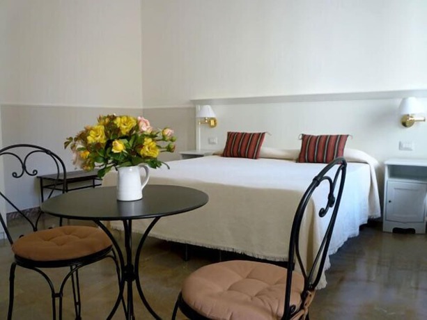 Imagen de la habitación del Hotel Pensione Canada. Foto 5