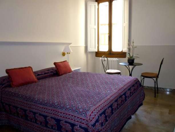 Imagen de la habitación del Hotel Pensione Canada. Foto 9