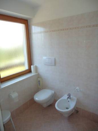 Imagen de la habitación del Hotel Pensione Dolomiti. Foto 6