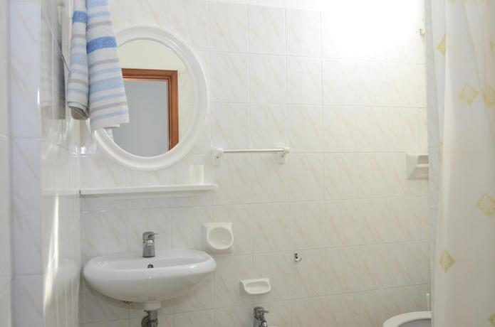 Imagen de la habitación del Hotel Pensione Elena. Foto 4