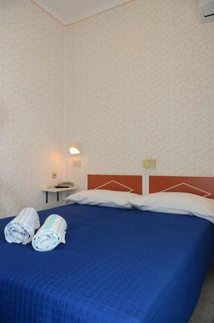 Imagen de la habitación del Hotel Pensione Elena. Foto 8