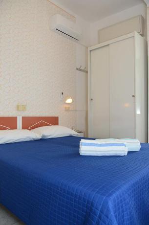 Imagen de la habitación del Hotel Pensione Elena. Foto 11