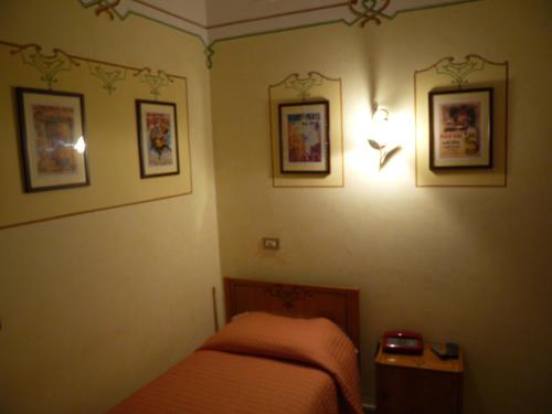 Imagen general del Hotel Pensione Lidia. Foto 2