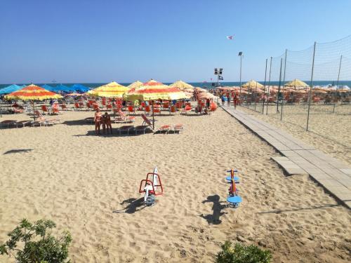 Imagen general del Hotel Pensione Lidia. Foto 3